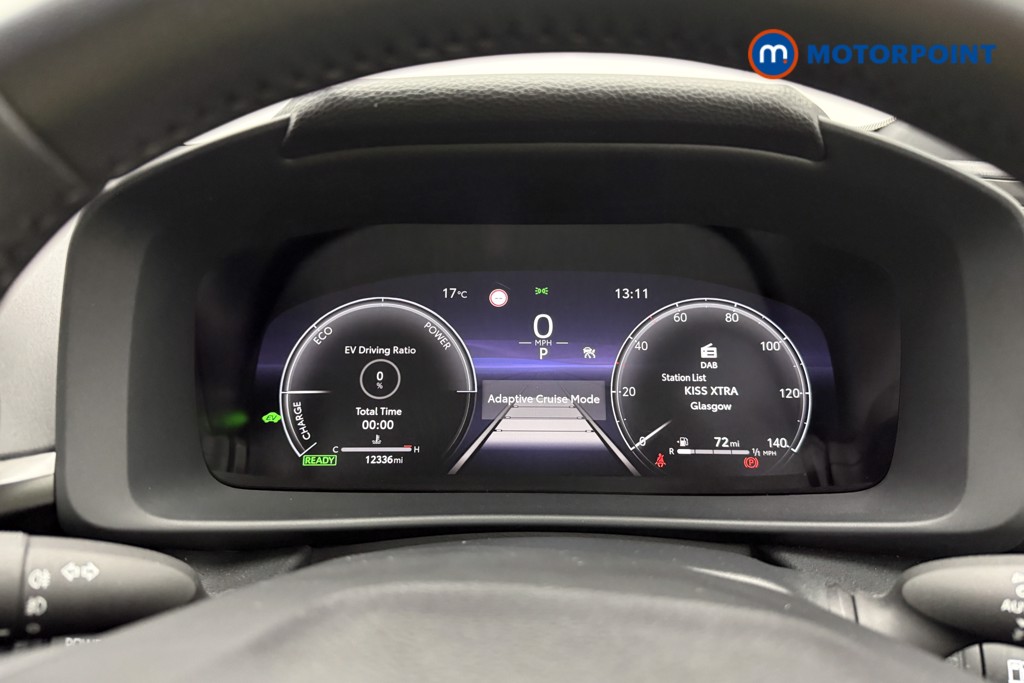 Toyota C-Hr Design Automatic Petrol-Electric Hybrid SUV - Stock Number (1665785) - 1st supplementary image