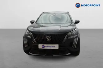 Peugeot 2008 Allure Manual Petrol SUV - Stock Number (1665820) - Front bumper