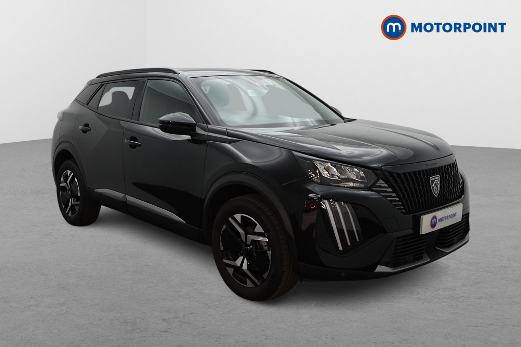 Peugeot 2008 listing photo
