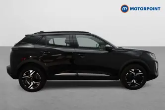 Peugeot 2008 Allure Manual Petrol SUV - Stock Number (1665820) - Drivers side