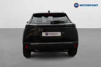 Peugeot 2008 Allure Manual Petrol SUV - Stock Number (1665820) - Rear bumper