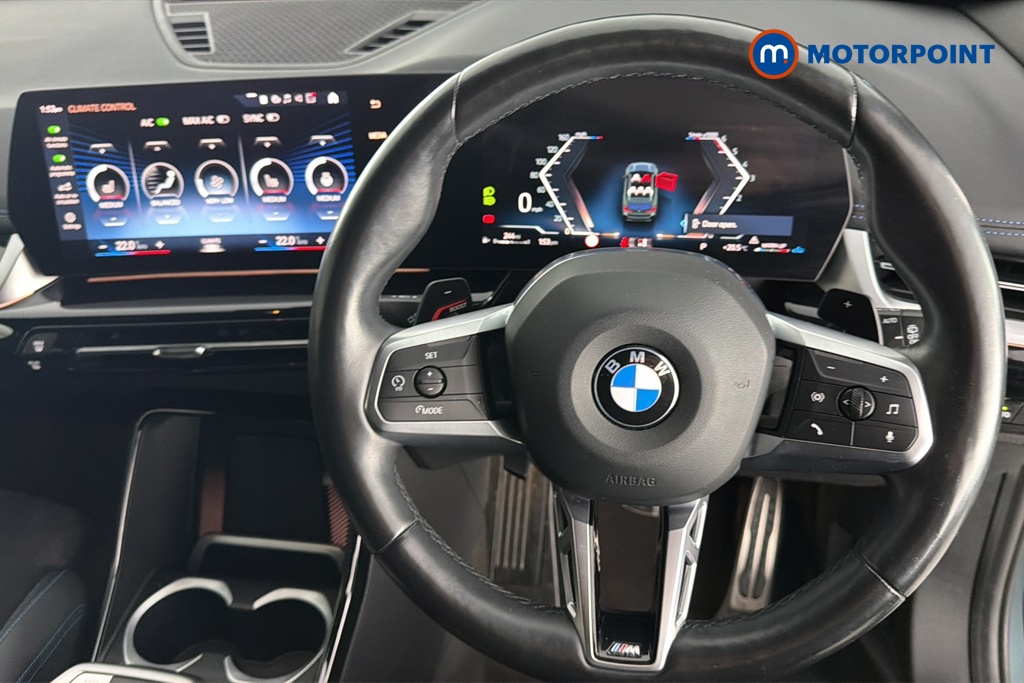 BMW X1 M Sport Premier Automatic Diesel SUV - Stock Number (1665917) - 2nd supplementary image