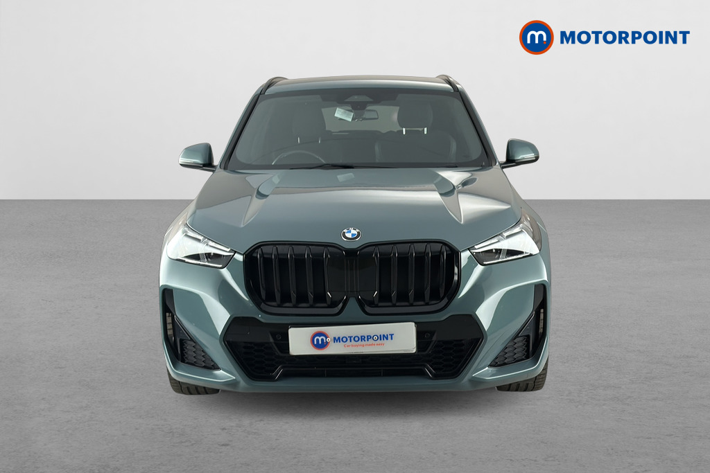 BMW X1 M Sport Premier Automatic Diesel SUV - Stock Number (1665917) - Front bumper