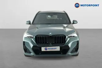 BMW X1 M Sport Premier Automatic Diesel SUV - Stock Number (1665917) - Front bumper