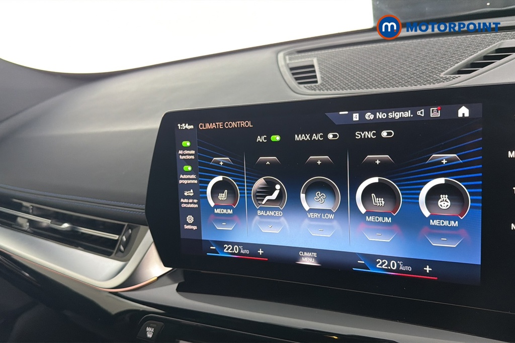 BMW X1 M Sport Premier Automatic Diesel SUV - Stock Number (1665917) - 12th supplementary image