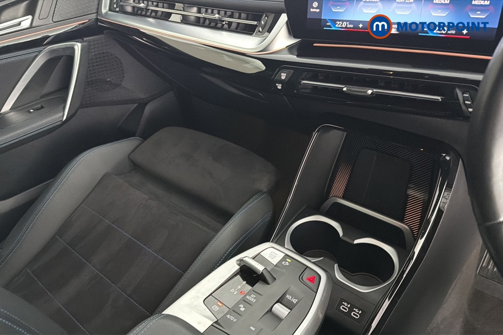 BMW X1 M Sport Premier Automatic Diesel SUV - Stock Number (1665917) - 15th supplementary image