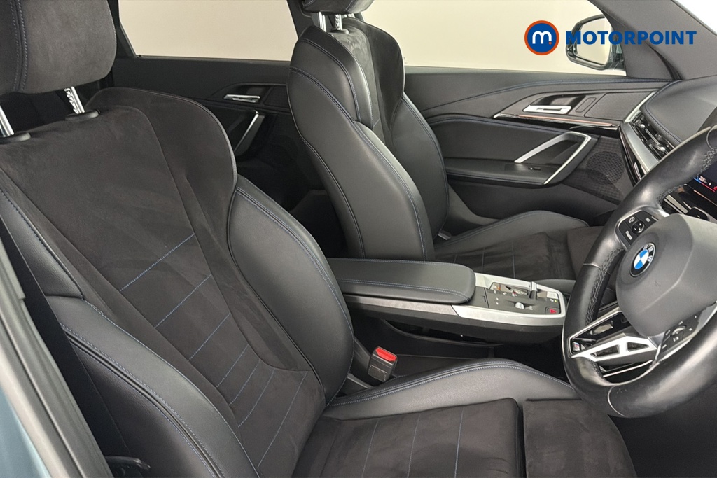 BMW X1 M Sport Premier Automatic Diesel SUV - Stock Number (1665917) - 22nd supplementary image