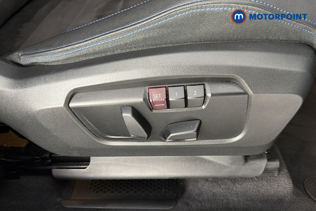BMW X1 M Sport Premier Automatic Diesel SUV - Stock Number (1665917) - 23rd supplementary image