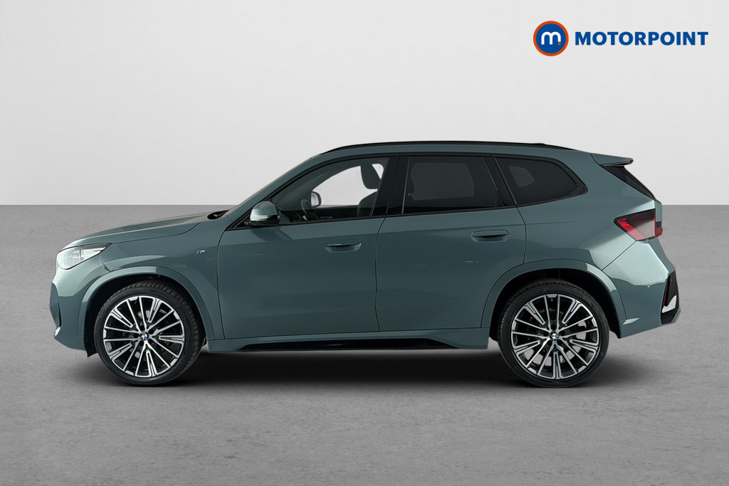BMW X1 M Sport Premier Automatic Diesel SUV - Stock Number (1665917) - Drivers side