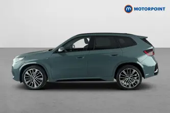 BMW X1 M Sport Premier Automatic Diesel SUV - Stock Number (1665917) - Drivers side