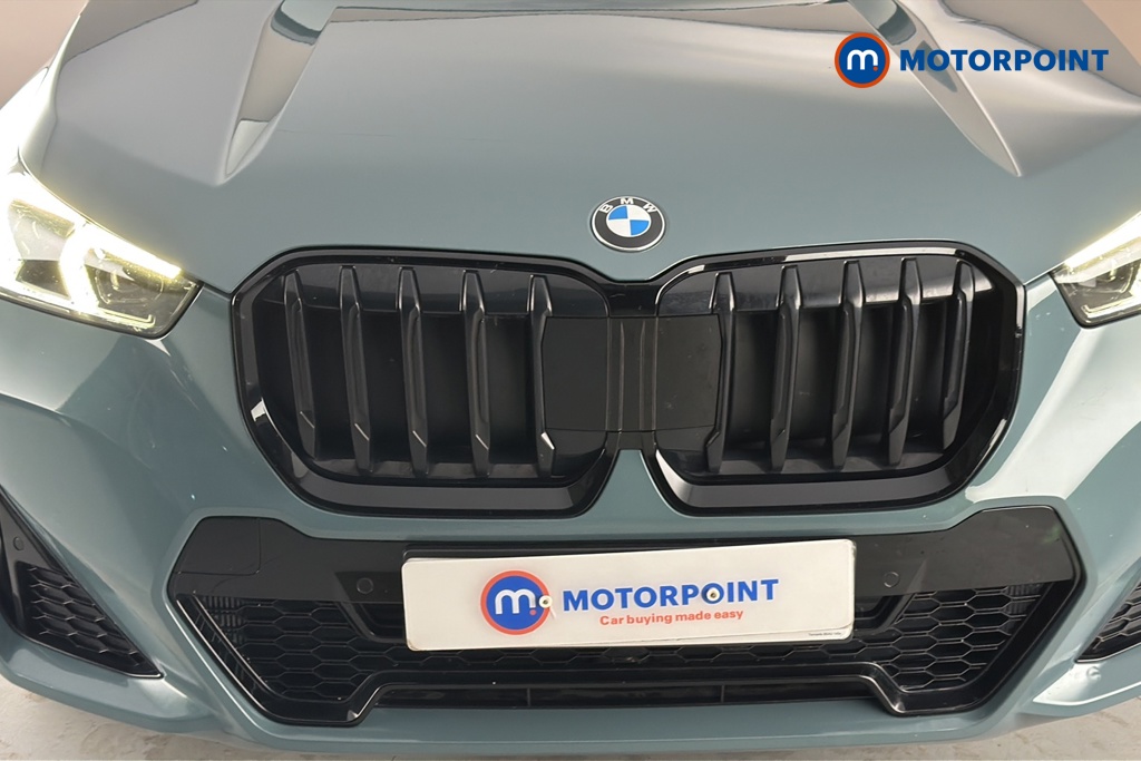 BMW X1 M Sport Premier Automatic Diesel SUV - Stock Number (1665917) - 43rd supplementary image