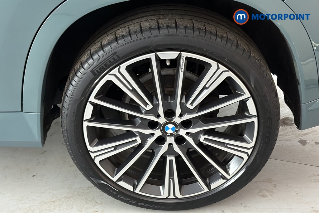 BMW X1 M Sport Premier Automatic Diesel SUV - Stock Number (1665917) - 45th supplementary image