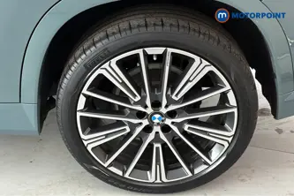 BMW X1 M Sport Premier Automatic Diesel SUV - Stock Number (1665917) - 45th supplementary image
