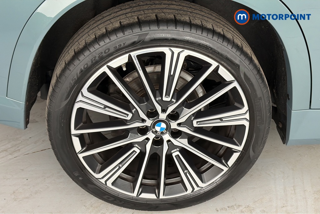 BMW X1 M Sport Premier Automatic Diesel SUV - Stock Number (1665917) - 46th supplementary image