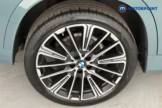 BMW X1 M Sport Premier Automatic Diesel SUV - Stock Number (1665917) - 46th supplementary image