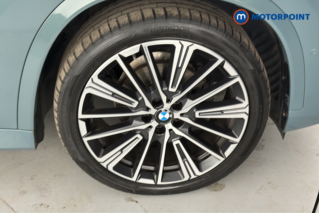 BMW X1 M Sport Premier Automatic Diesel SUV - Stock Number (1665917) - 47th supplementary image