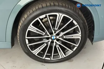 BMW X1 M Sport Premier Automatic Diesel SUV - Stock Number (1665917) - 47th supplementary image
