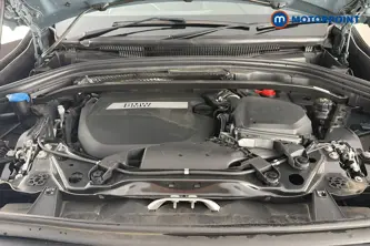 BMW X1 M Sport Premier Automatic Diesel SUV - Stock Number (1665917) - 48th supplementary image