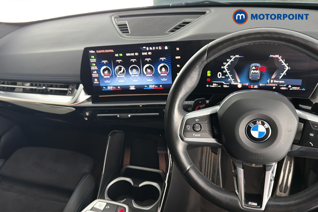 BMW X1 M Sport Premier Automatic Diesel SUV - Stock Number (1665917) - 1st supplementary image