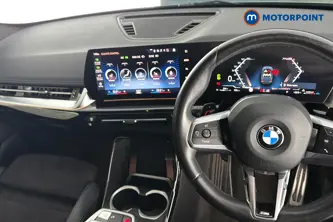 BMW X1 M Sport Premier Automatic Diesel SUV - Stock Number (1665917) - 1st supplementary image