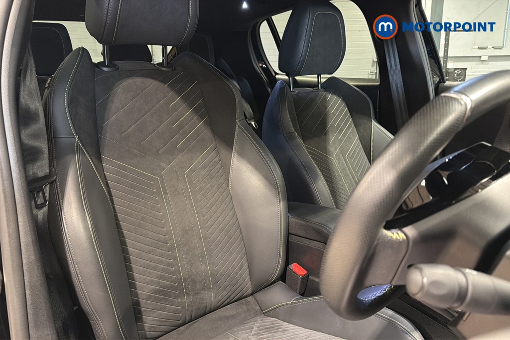 Peugeot 208 GT Manual Petrol Hatchback - Stock Number (1666014) - 995th supplementary image