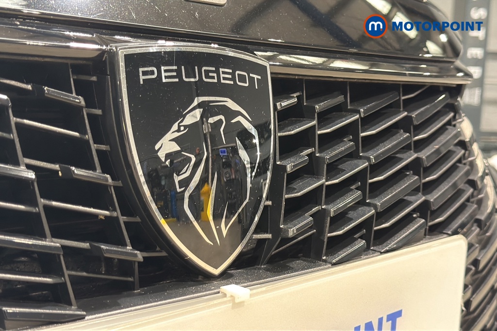 Peugeot 208 GT Manual Petrol Hatchback - Stock Number (1666014) - 997th supplementary image
