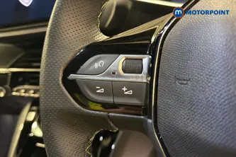 Peugeot 208 GT Manual Petrol Hatchback - Stock Number (1666014) - 4th supplementary image