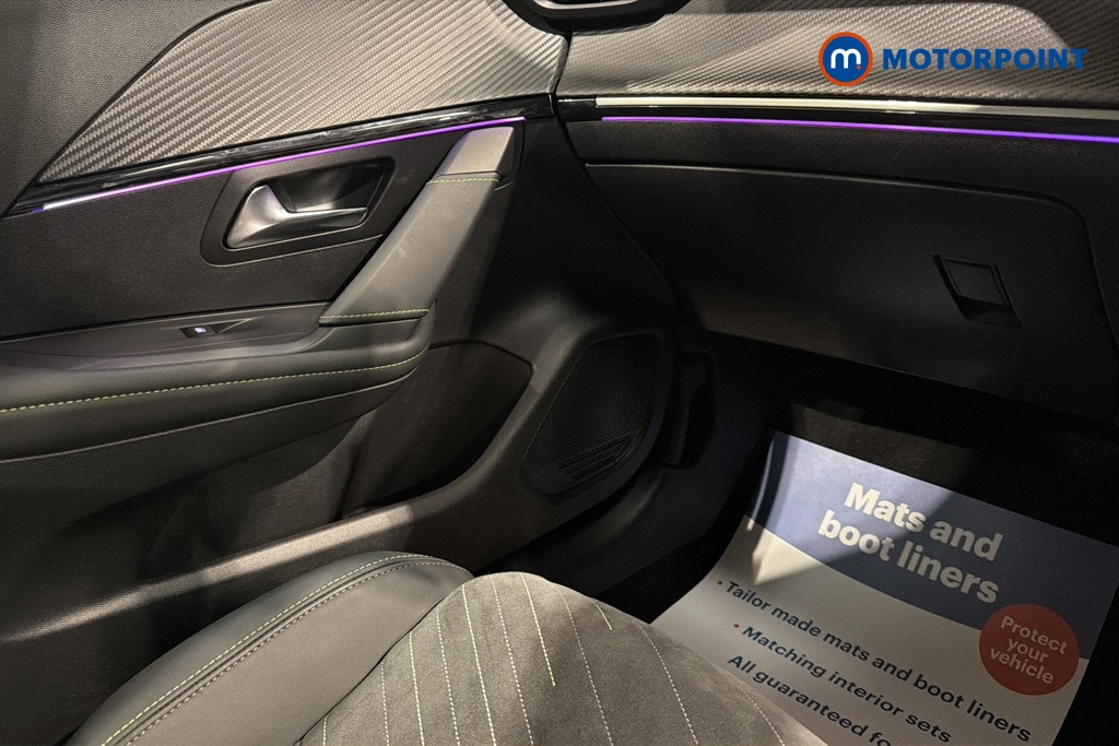 Peugeot 208 GT Manual Petrol Hatchback - Stock Number (1666014) - 10th supplementary image