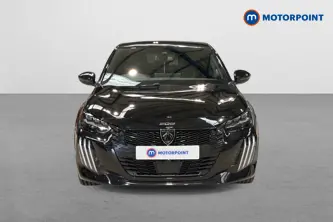 Peugeot 208 GT Manual Petrol Hatchback - Stock Number (1666014) - Front bumper