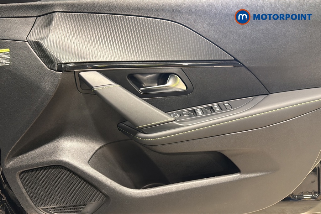 Peugeot 208 GT Manual Petrol Hatchback - Stock Number (1666014) - 18th supplementary image