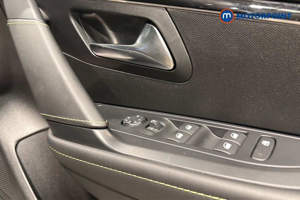 Peugeot 208 GT Manual Petrol Hatchback - Stock Number (1666014) - 19th supplementary image