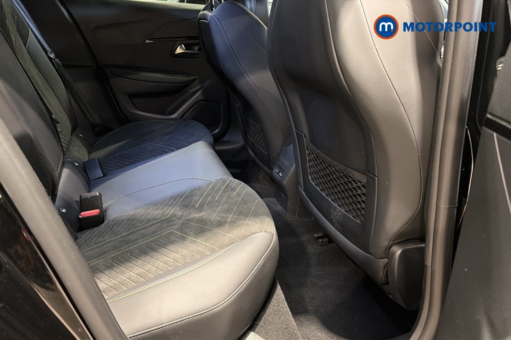 Peugeot 208 GT Manual Petrol Hatchback - Stock Number (1666014) - 25th supplementary image