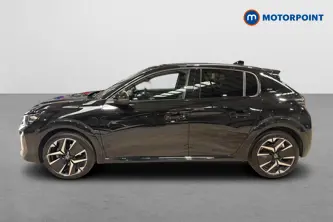 Peugeot 208 GT Manual Petrol Hatchback - Stock Number (1666014) - Drivers side