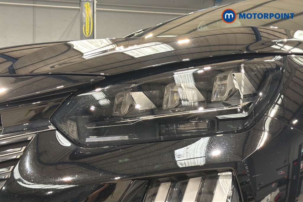 Peugeot 208 GT Manual Petrol Hatchback - Stock Number (1666014) - 42nd supplementary image