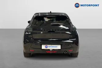 Peugeot 208 GT Manual Petrol Hatchback - Stock Number (1666014) - Rear bumper
