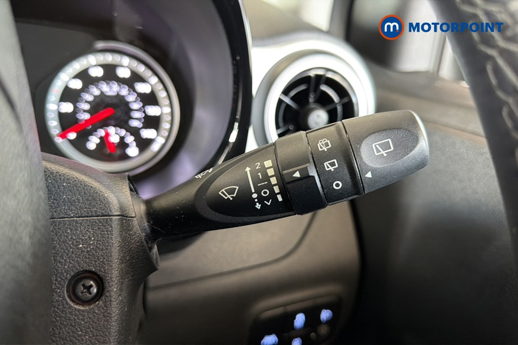 Hyundai I10 Premium Manual Petrol Hatchback - Stock Number (1666861) - 6th supplementary image
