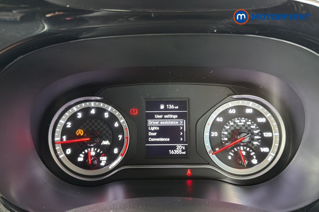 Hyundai I10 Premium Manual Petrol Hatchback - Stock Number (1666861) - 7th supplementary image