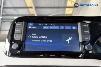 Hyundai I10 Premium Manual Petrol Hatchback - Stock Number (1666861) - 8th supplementary image