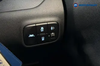 Hyundai I10 Premium Manual Petrol Hatchback - Stock Number (1666861) - 11th supplementary image