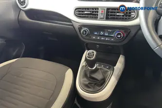 Hyundai I10 Premium Manual Petrol Hatchback - Stock Number (1666861) - 15th supplementary image