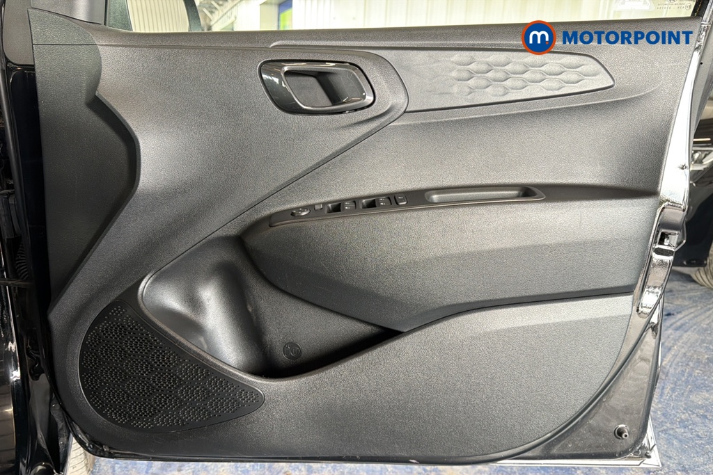 Hyundai I10 Premium Manual Petrol Hatchback - Stock Number (1666861) - 18th supplementary image