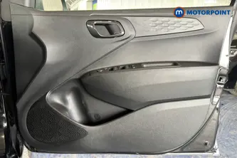 Hyundai I10 Premium Manual Petrol Hatchback - Stock Number (1666861) - 18th supplementary image