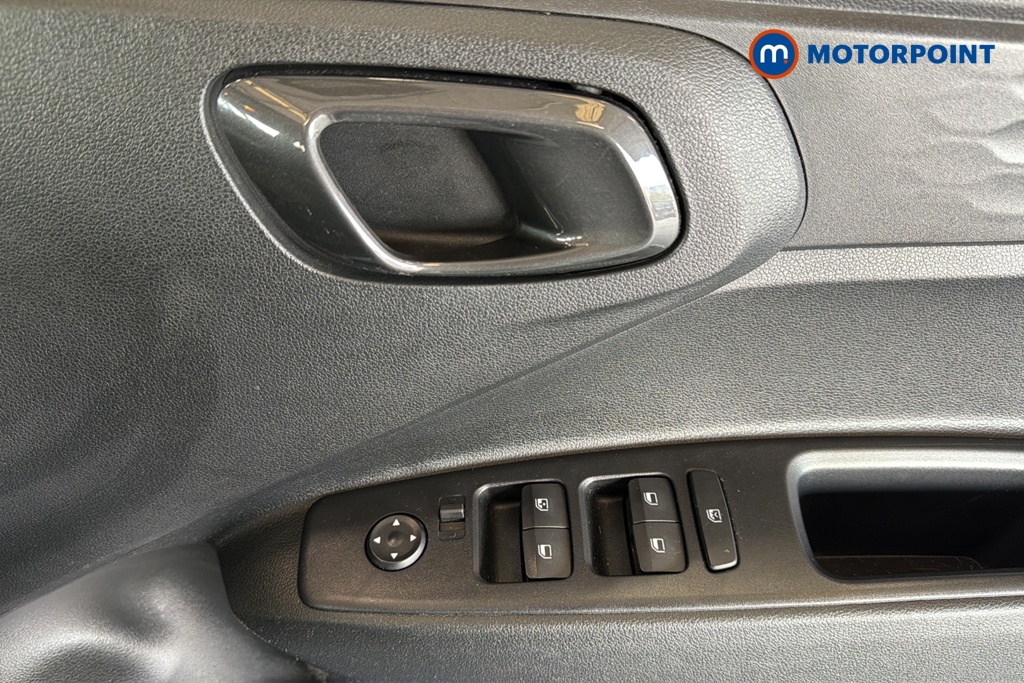 Hyundai I10 Premium Manual Petrol Hatchback - Stock Number (1666861) - 19th supplementary image