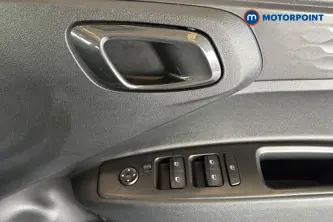 Hyundai I10 Premium Manual Petrol Hatchback - Stock Number (1666861) - 19th supplementary image