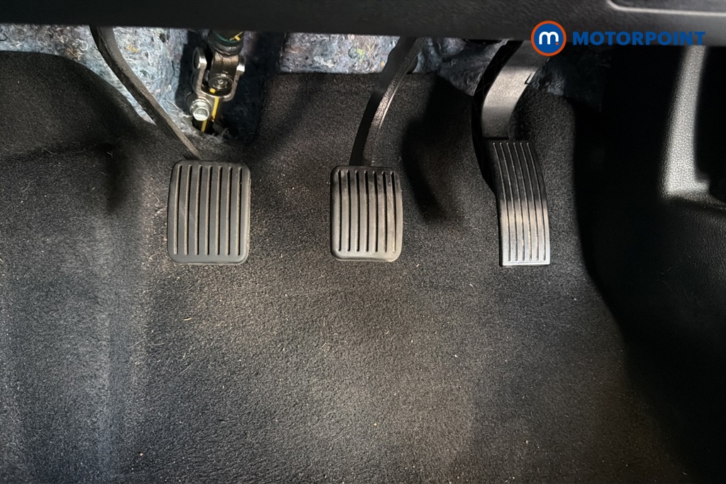 Hyundai I10 Premium Manual Petrol Hatchback - Stock Number (1666861) - 24th supplementary image