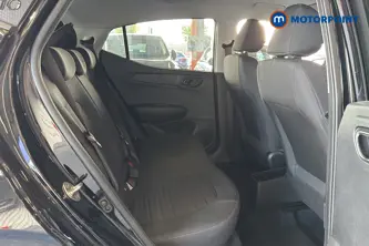 Hyundai I10 Premium Manual Petrol Hatchback - Stock Number (1666861) - 25th supplementary image