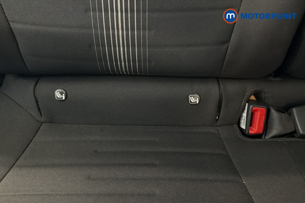Hyundai I10 Premium Manual Petrol Hatchback - Stock Number (1666861) - 27th supplementary image