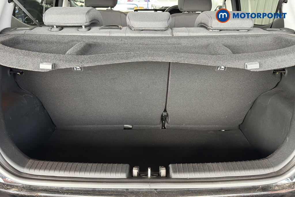 Hyundai I10 Premium Manual Petrol Hatchback - Stock Number (1666861) - 30th supplementary image
