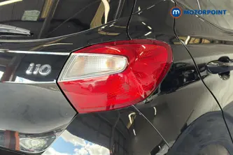 Hyundai I10 Premium Manual Petrol Hatchback - Stock Number (1666861) - 36th supplementary image