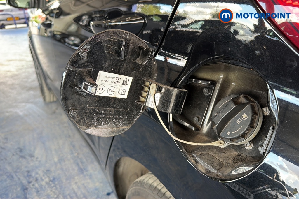 Hyundai I10 Premium Manual Petrol Hatchback - Stock Number (1666861) - 41st supplementary image